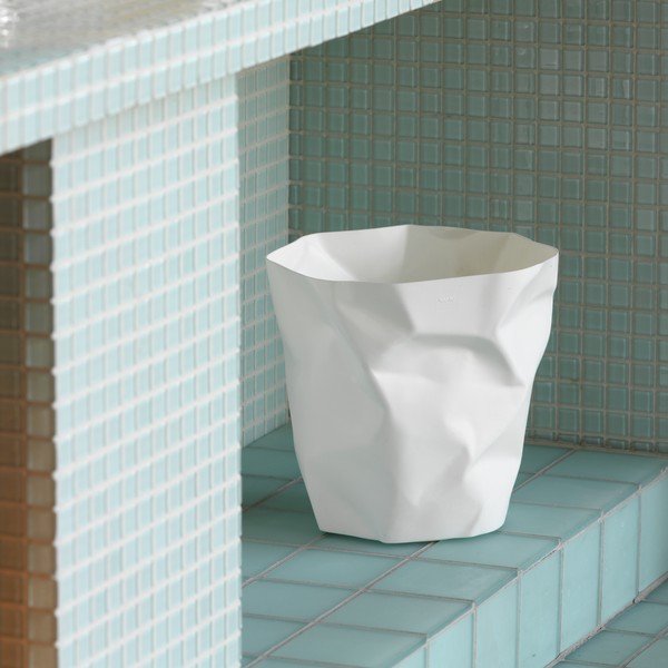 Essey Mini Bin Bin Bijela kanta za otpad-image-1