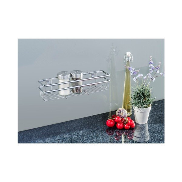 Zidna polica za začine Wenkoo Spice Rack Style-image-1