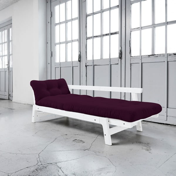 Karup Step White / Purple Plum varijabilna sofa-image-3