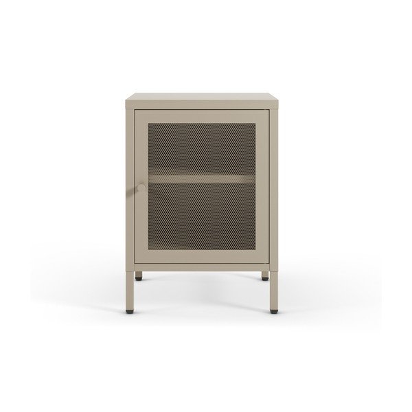 Krem noćni ormarić Fayna – Marckeric-image-2