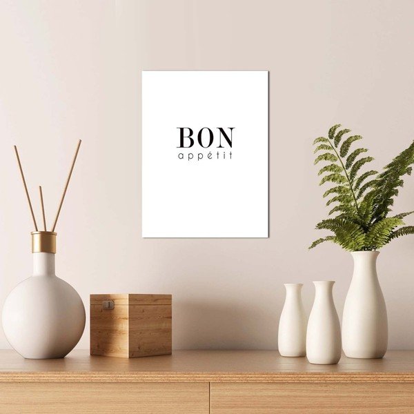 Slika Onno Bon Appetit, 30 x 40 cm-image-1