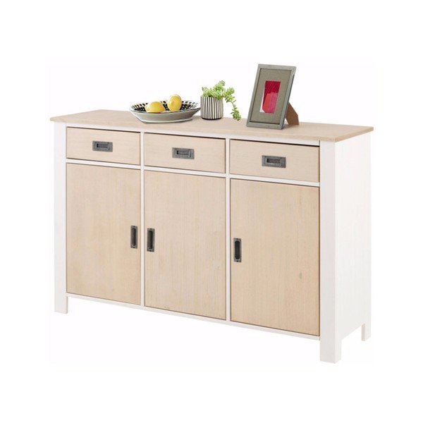 Komoda s 3 vrata Støraa Shields-image-1