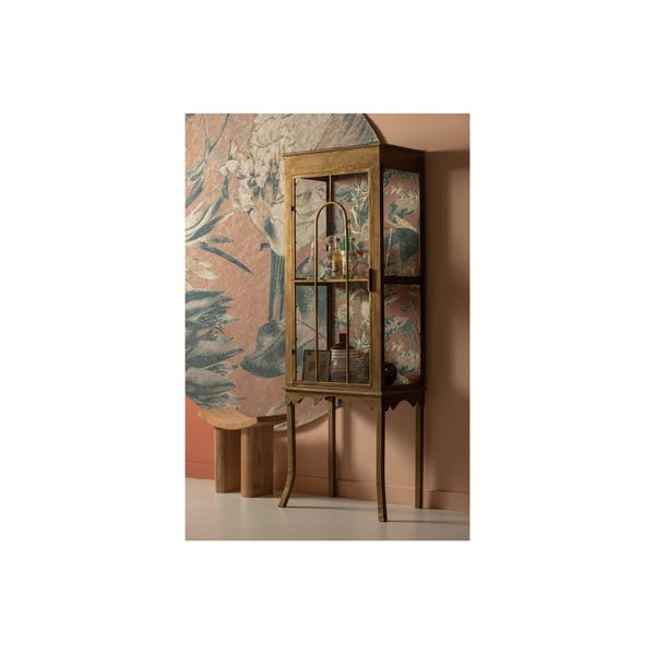 Stolac od masivne paulovnije u prirodnoj boji Japan – WOOOD-image-4