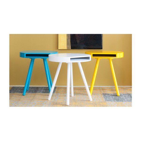 Tablica skrivača, žuta-image-3