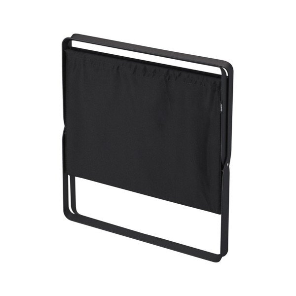Crna košara za pohranu YAMAZAKI Storage-image-1
