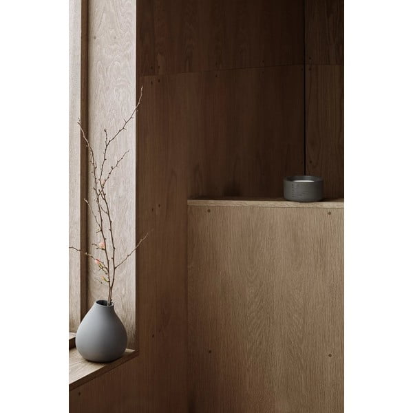 Porculanske vaze u setu 3 kom (visina 9 cm) Nona – Blomus-image-3