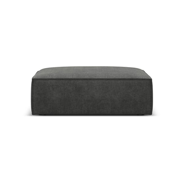 Sivi tabure Vanda - Mazzini Sofas