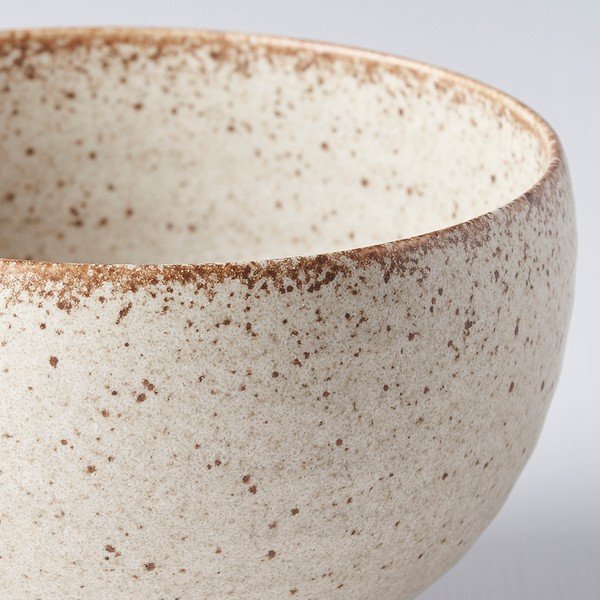 Bijela keramička zdjela MIJ Fade, ø 13 cm-image-4