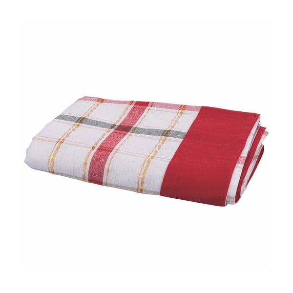 Pamučni stolnjak 180x180 cm Lurex - VDE Tivoli 1996-image-1