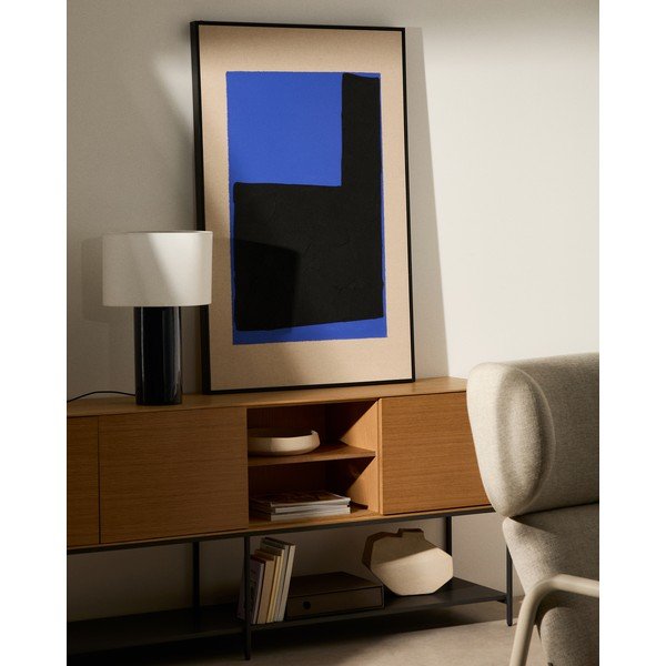 Slika 77x120 cm Zernu – Kave Home-image-1