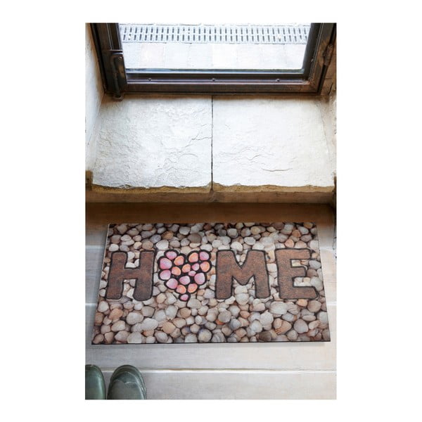 Home Stone mat, 70 x 45 cm