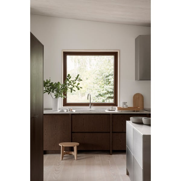 Bež keramička šalica Blomus Sablo, 250 ml-image-4