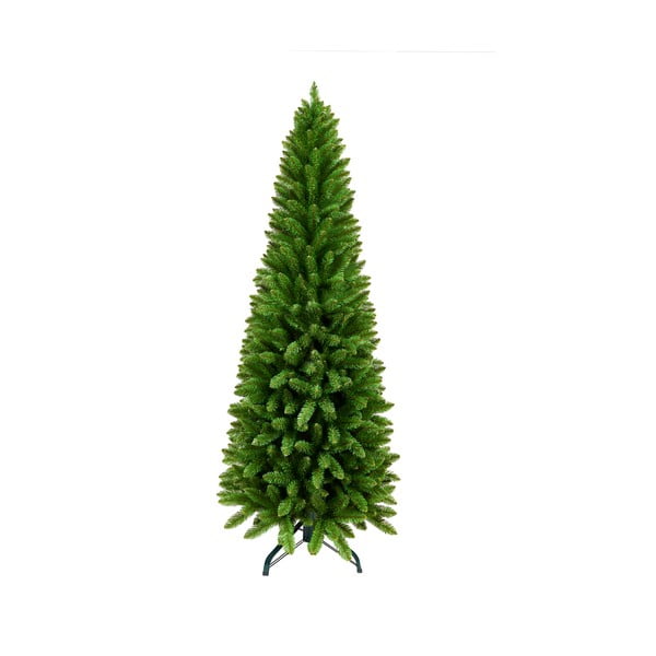 Umjetno božićno drvce visina 210 cm Slim – Dakls