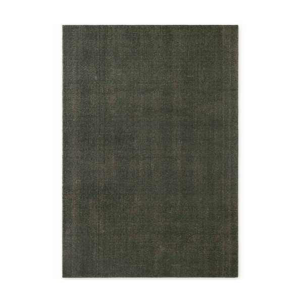 Tamno zeleni ručno rađen vunen tepih 200x300 cm Greenwich – Ted Baker-image-4