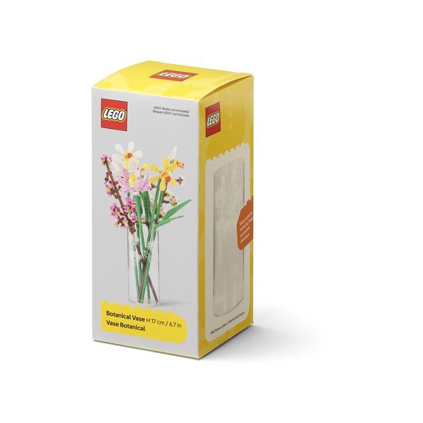 Plastična vaza (visina 17 cm) Botanicals – LEGO®-image-2