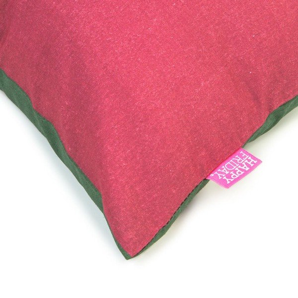 Jastučnica Pretty roza, 50 x 30 cm-image-2