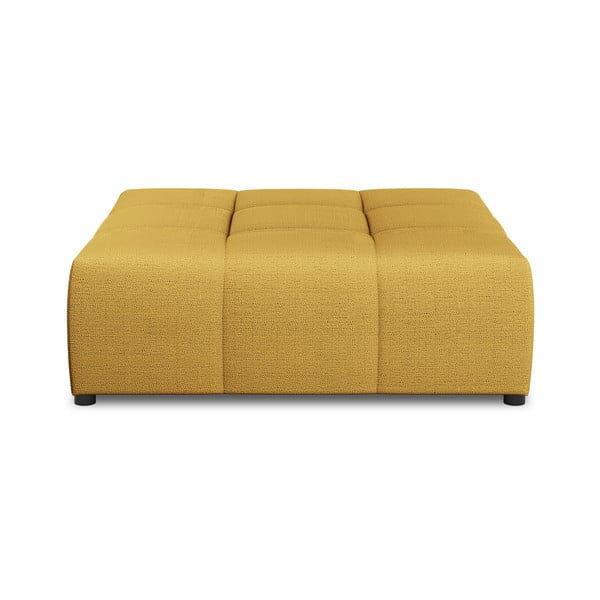 Modul žute sofe Rome - Cosmopolitan Design-image-2