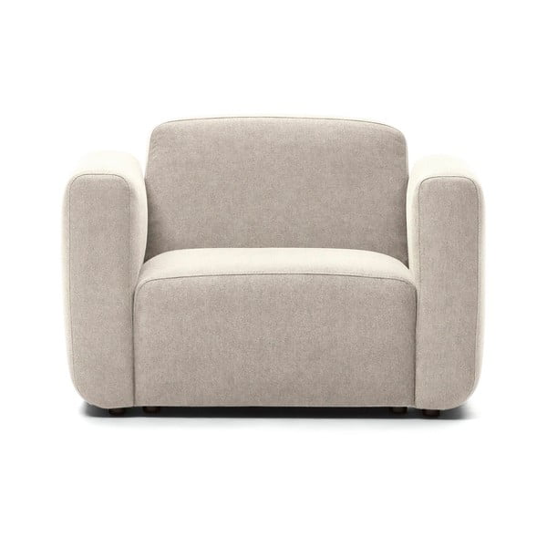 Bež fotelja Neom – Kave Home-image-2