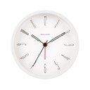 Budilica ø 11 cm Belle Numbers – Karlsson