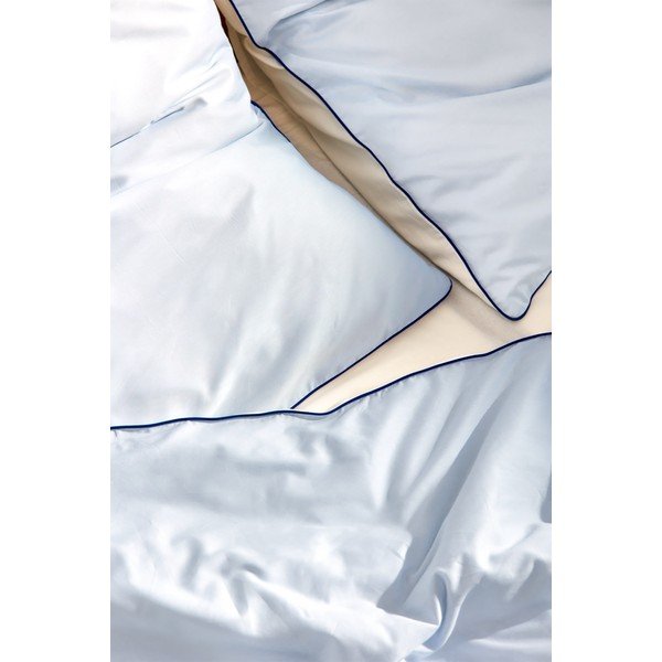 Jastučnica od pamučnog satena 50x70 cm Oba – noo.ma-image-2