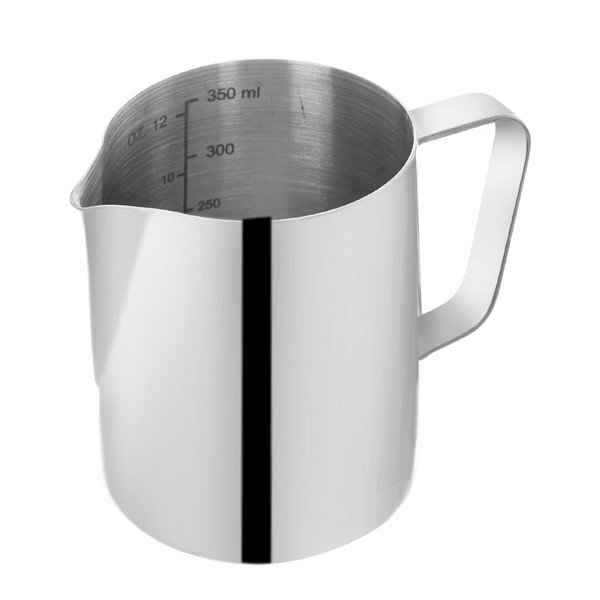 Vrč za mlijeko od nehrđajućeg čelika – Orion-image-2