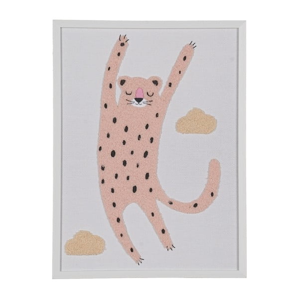 Dječje slike u setu 2 kom 30x40 cm Animals – Ixia-image-3