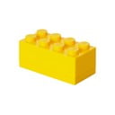 Žuta kutija za pohranu LEGO®