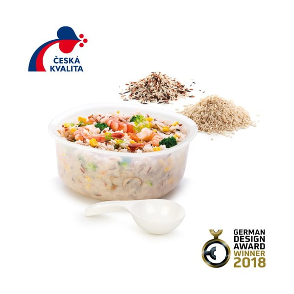 Posuda za kuhanje riže Purity – Tescoma-image-1