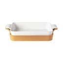 Posuda za pečenje od kamenine 24,5x38,5 cm Ensemble – Casafina