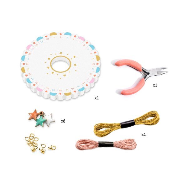 Set za izradu narukvica Djeco Heaven-image-2
