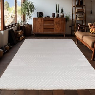 Krem tepih 200x290 cm Sahara – Ayyildiz Carpets