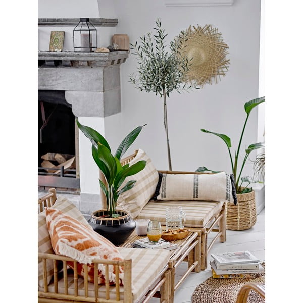 Modul za vrtne sjedeće garniture u prirodnoj boji (s lijevim kutom) Korfu – Bloomingville-image-3