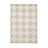 Bijeli/bež periv tepih 120x170 cm Lyna Beige&White – Think Rugs
