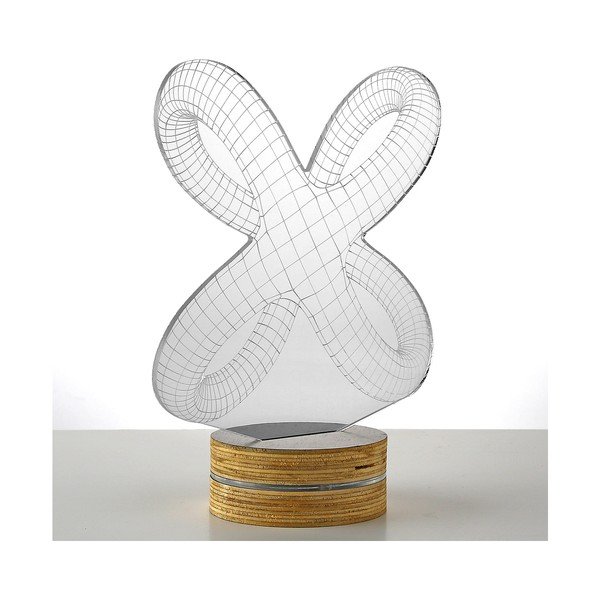 3D stolna lampa Sažetak III-image-1