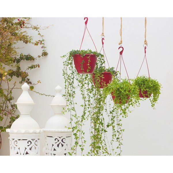 Plastična posuda za cvijeće ø 31 cm Algarve – Artevasi-image-2