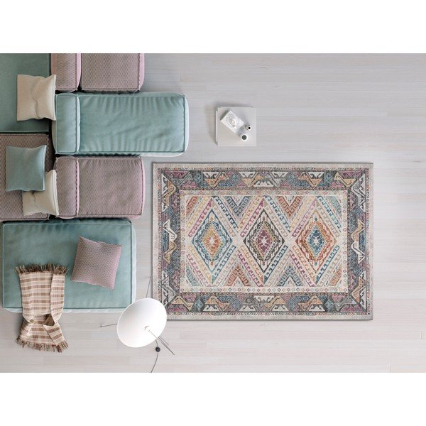 Univerzalni tepih Parma, 140 x 200 cm-image-1