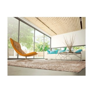 Bež tepih Universal Aloe Liso, 120 x 170 cm