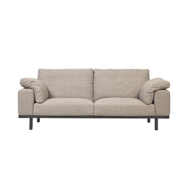 Bež kauč s jastucima Kave Home Noa-image-2