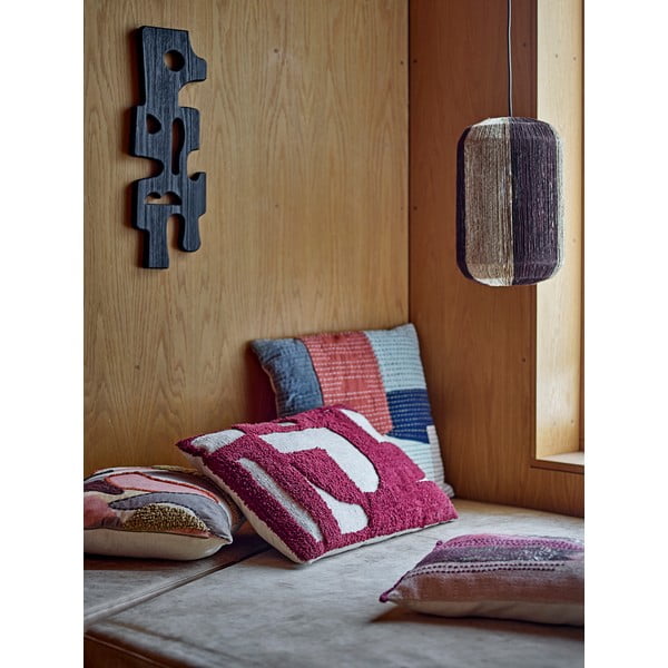 Pamučan ukrasni jastuk 35x50 cm Bri – Bloomingville-image-3