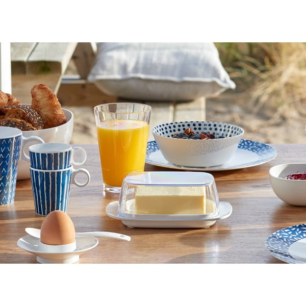 Bijela posuda za maslac White – Mepal-image-2