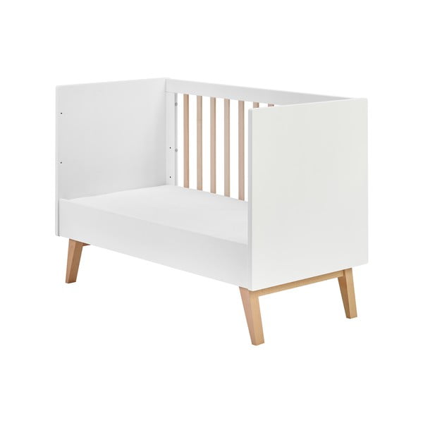 Promjenjivi dječji krevetić Pinio Swing, 60 x 120 cm-image-3