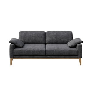 Tamnosiva sofa MESONICA Musso, 173 cm