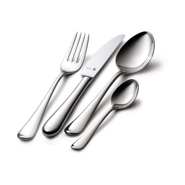 Set od 30 WMF Cromargan® Merit pribora za jelo od nehrđajućeg čelika-image-1