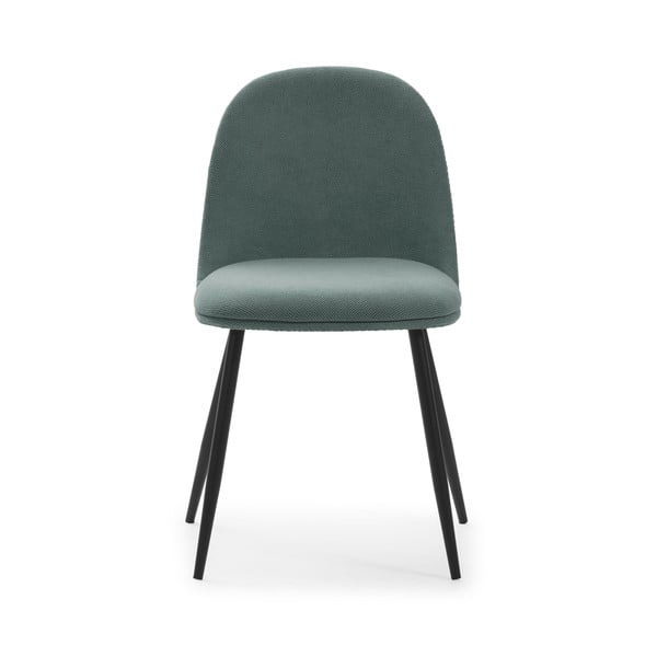 Tirkizne blagovaonske stolice u setu 4 kom Malila – Marckeric-image-2