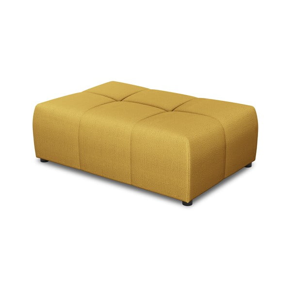 Modul žute sofe Rome - Cosmopolitan Design