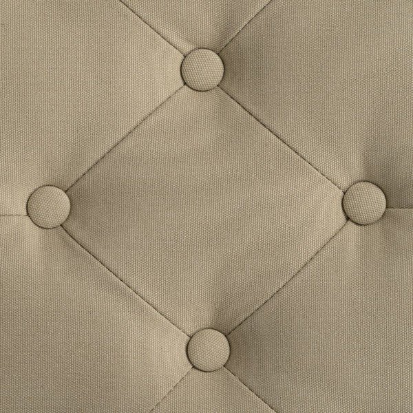 Bež/u prirodnoj boji klupa Royal – Ixia-image-2