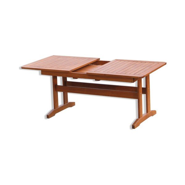 Vrtni stol od masivnog bora 90x160 cm Luisa – Rojaplast-image-3