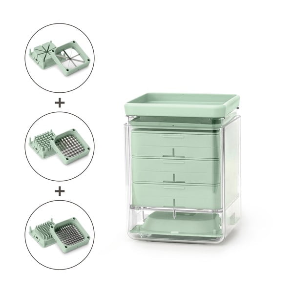 Alat za rezanje za povrće/za krumpir Tasty+ – Brabantia-image-3