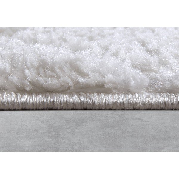 Krem staza 80x240 cm Perrotin Cream White – Elle Decoration-image-4