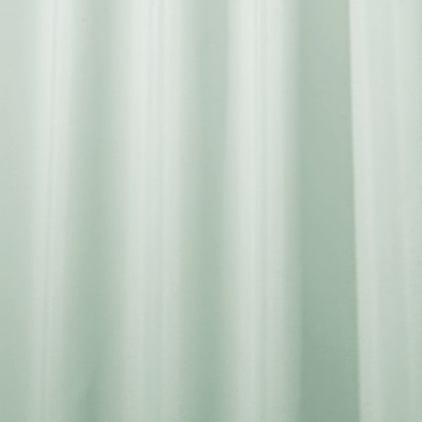 Zelena tuš zavjesa Idesign, 183 x 183 cm-image-4